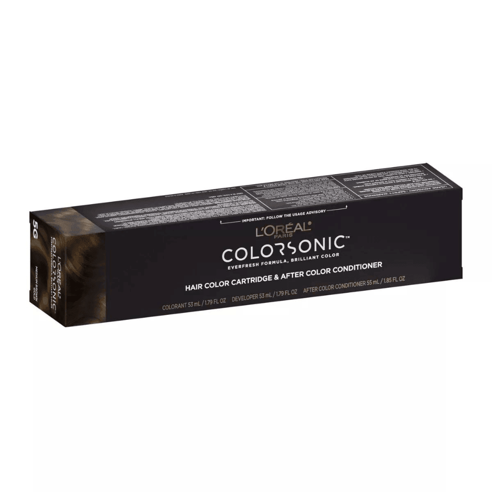 Cartucho L'Oréal Paris Colorsonic