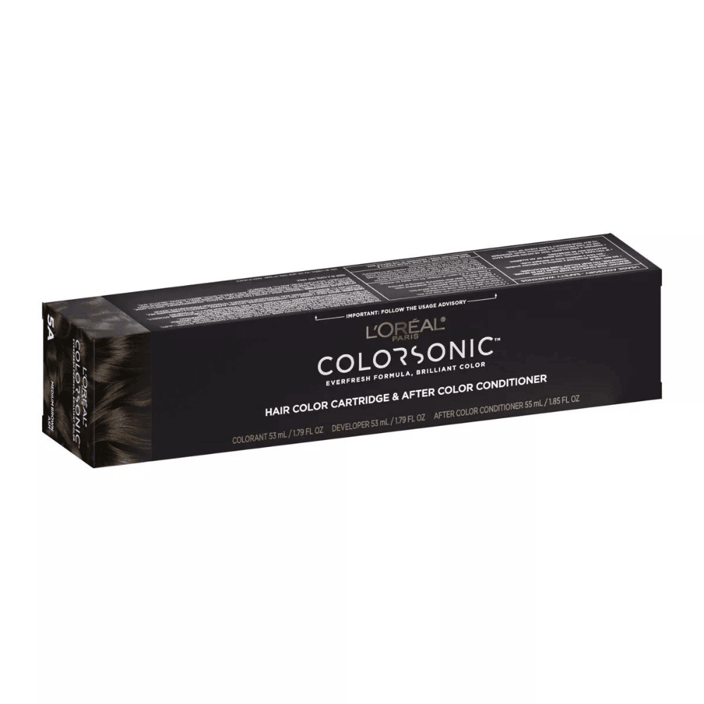 Cartucho L'Oréal Paris Colorsonic