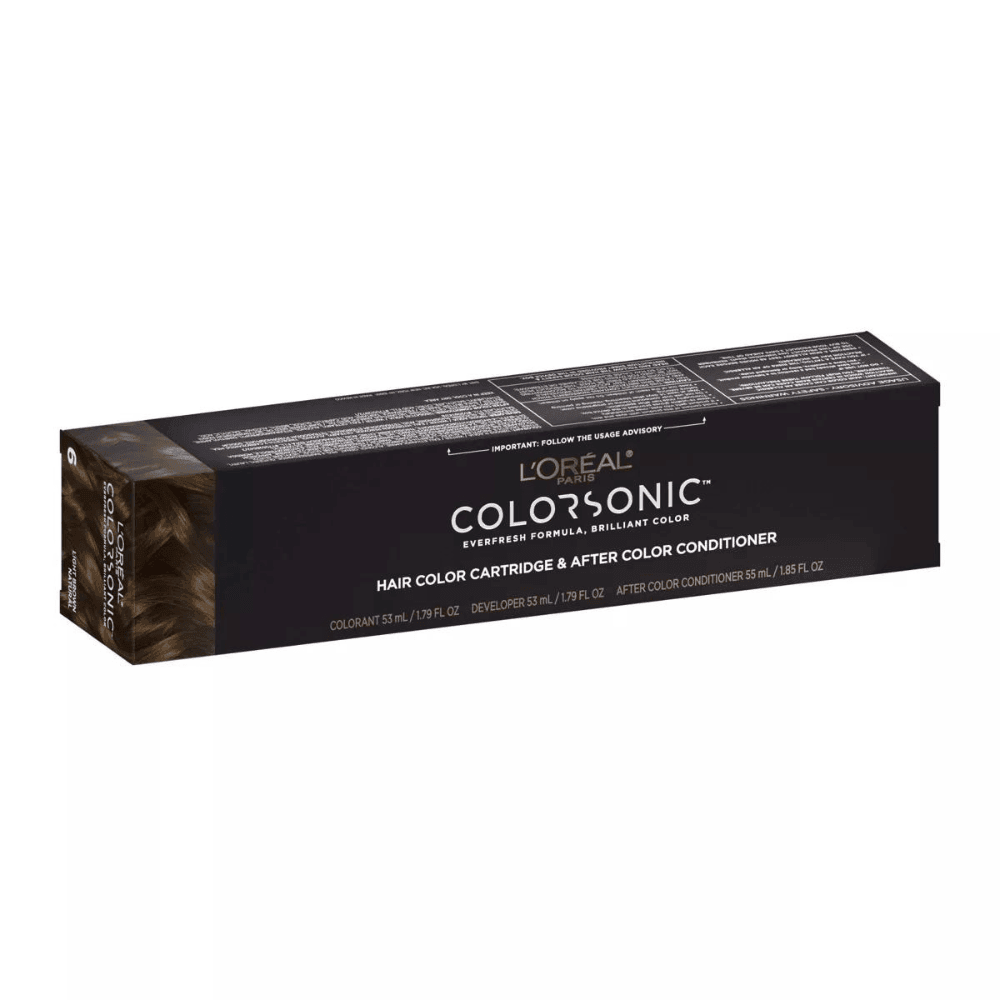 Cartucho L'Oréal Paris Colorsonic