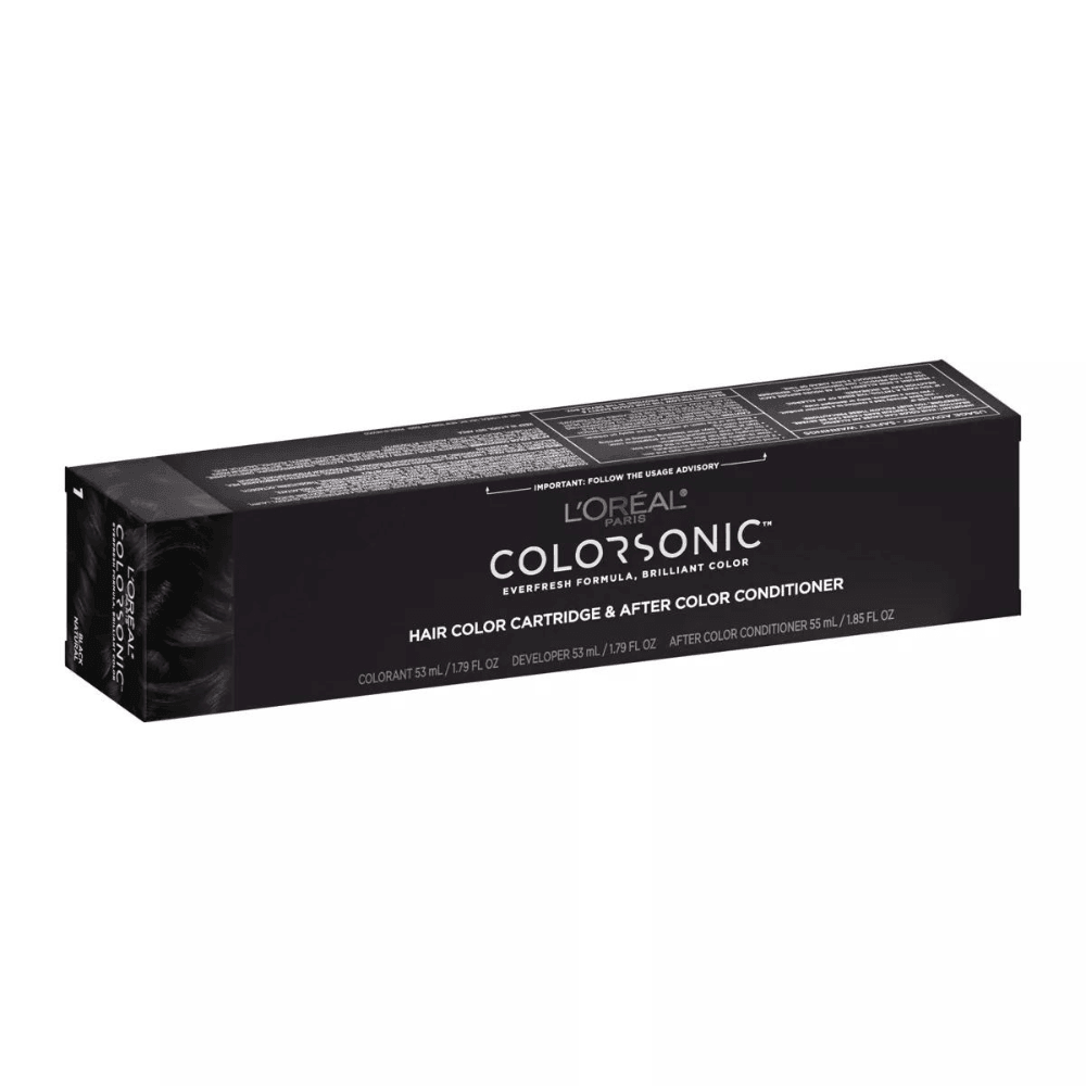 Cartucho L'Oréal Paris Colorsonic