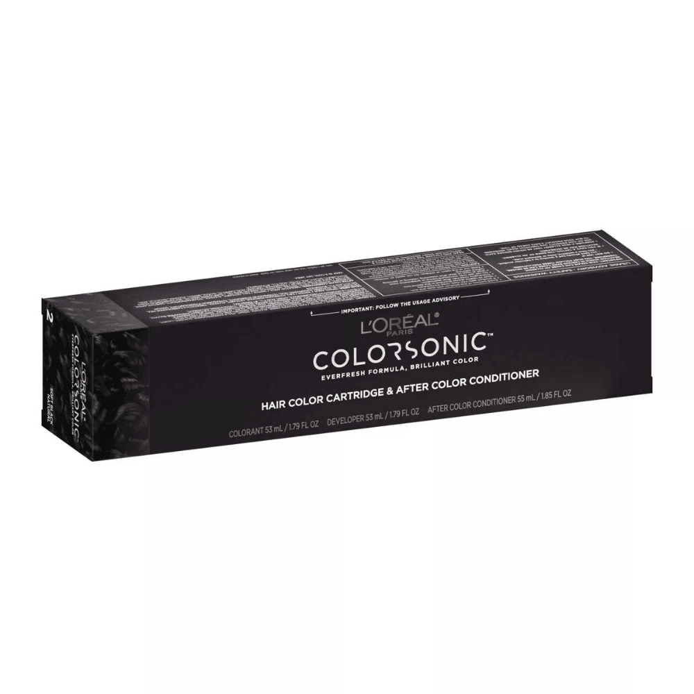 Cartucho L'Oréal Paris Colorsonic