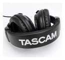 Fone de Ouvido Multiuso para Estúdio Tascam TH2 Importado. - Lojeri