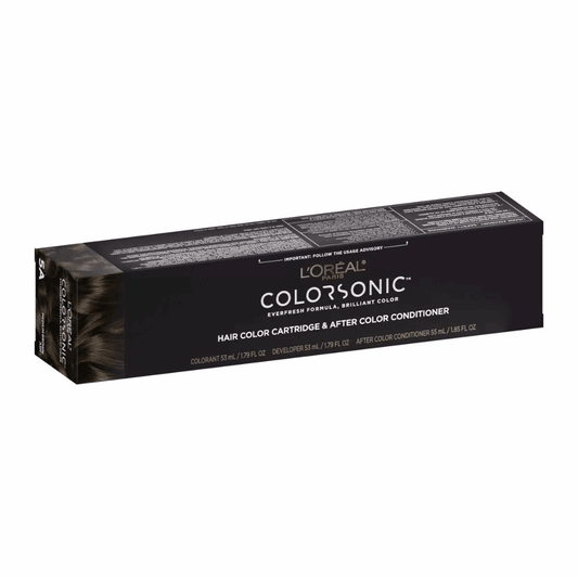 Cartucho L'Oréal Paris Colorsonic
