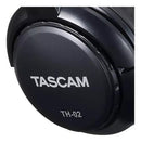 Fone de Ouvido Multiuso para Estúdio Tascam TH2 Importado. - Lojeri