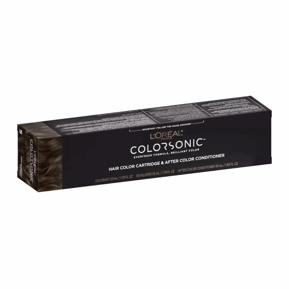 Cartucho L'Oréal Paris Colorsonic
