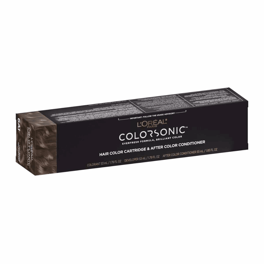 Cartucho L'Oréal Paris Colorsonic