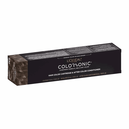 Cartucho L'Oréal Paris Colorsonic