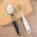 Colher De Medição Eletrônica - Lojeri