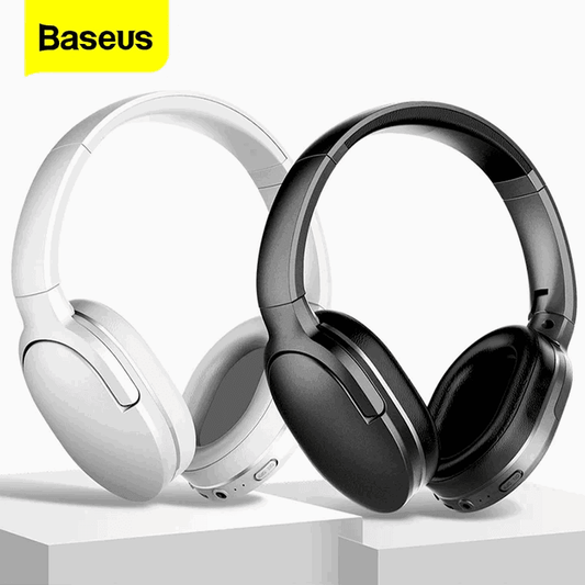 Fone De Ouvidos - Baseus-D02 - Lojeri