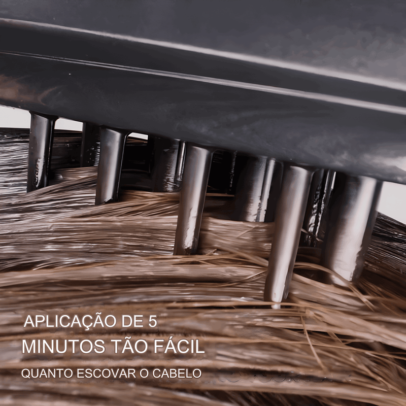 Aparelho L'Oréal ColorSonic para Fácil pintura em Casa - Lojeri