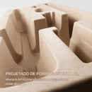 Aparelho L'Oréal ColorSonic para Fácil pintura em Casa - Lojeri