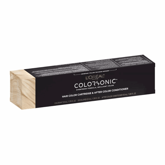 Cartucho L'Oréal Paris Colorsonic