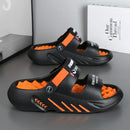 Sandália Esportiva Durável Antiderrapante Masculina. - Lojeri