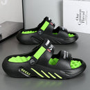 Sandália Esportiva Durável Antiderrapante Masculina. - Lojeri