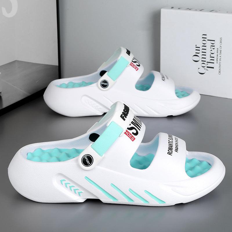 Sandália Esportiva Durável Antiderrapante Masculina. - Lojeri