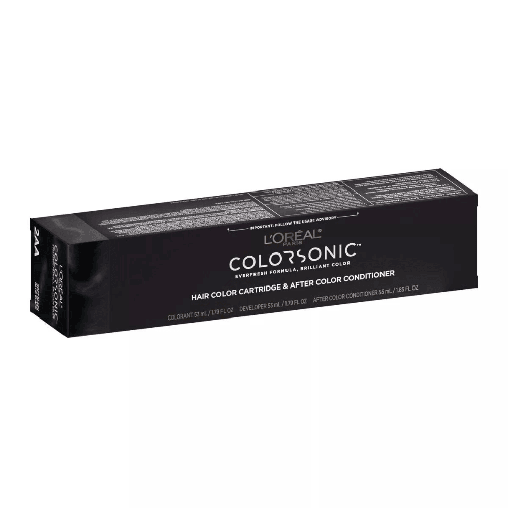 Cartucho L'Oréal Paris Colorsonic