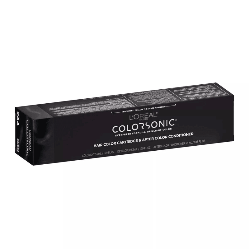 Cartucho L'Oréal Paris Colorsonic - Lojeri