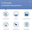 Escova de Terapia Capilar - Lojeri