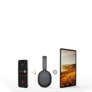 Fone de Ouvido Headset D05 Sem Fio Bluetooth 5.3 - Lojeri