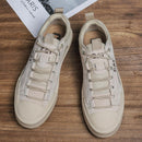 Tênis Casuais Masculinos, elegante e moderno. - Lojeri