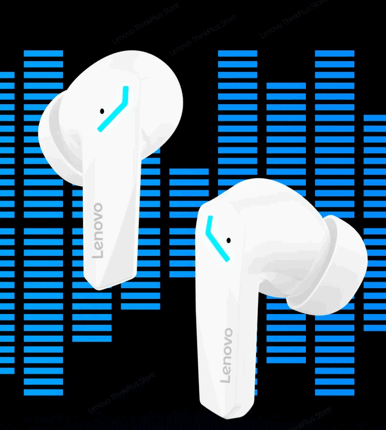 Fone De Ouvidos - Lenovo-GM2 Pro - Lojeri