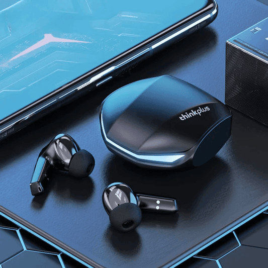 Fone De Ouvidos - Lenovo-GM2 Pro - Lojeri