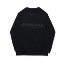 Moletom Tops masculinos casuais personalizados, soltos e elegantes - Lojeri