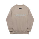 Moletom Tops masculinos casuais personalizados, soltos e elegantes - Lojeri