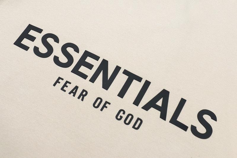 Moletom Tops masculinos casuais personalizados, soltos e elegantes - Lojeri