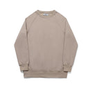 Moletom Tops masculinos casuais personalizados, soltos e elegantes - Lojeri