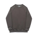 Moletom Tops masculinos casuais personalizados, soltos e elegantes - Lojeri