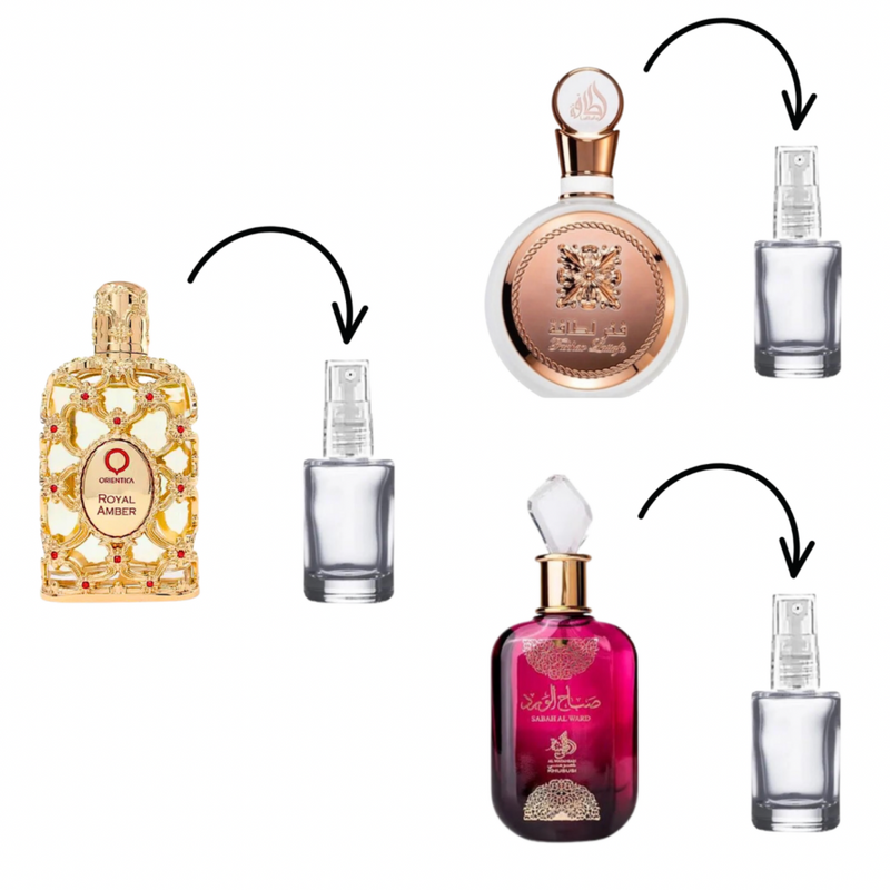 Brinde Perfume Moda Boa Sertaneja