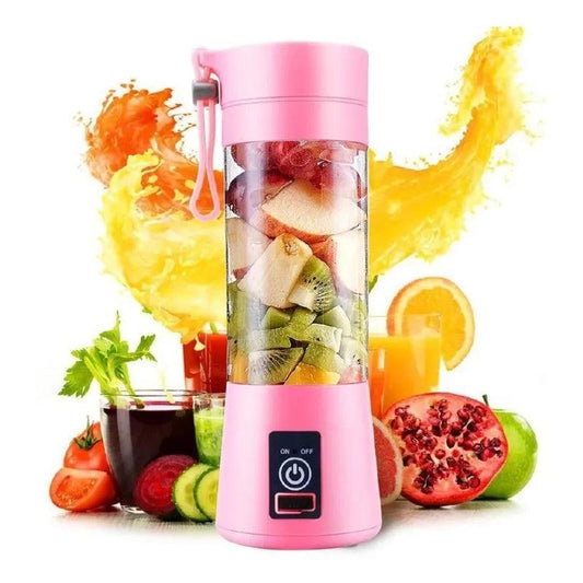 Mini Liquidificador Portátil - Shake Take - Lojeri