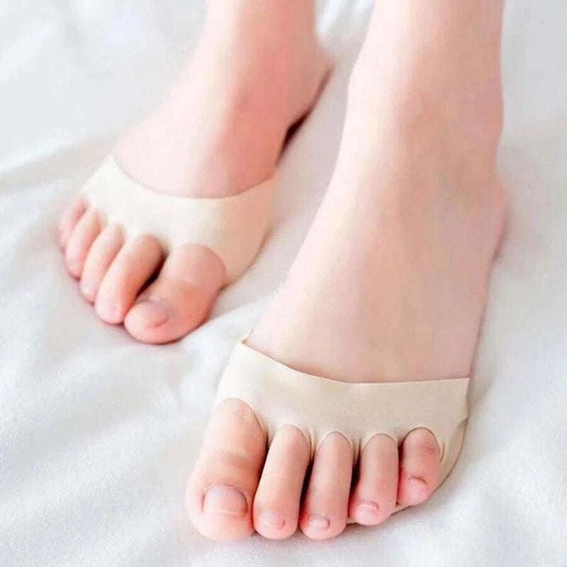 Suporte Ortopédico para sapatos de salto alto - Lojeri