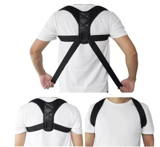 Corretor Postural Unissex - Lojeri