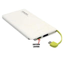 Carregador Portátil - PowerBank - Lojeri