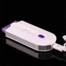 Depilador Removedor De Pelos - Lojeri