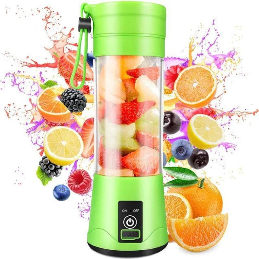 Mini Liquidificador Portátil - Shake Take - Lojeri