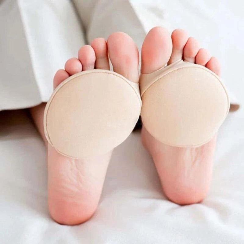 Suporte Ortopédico para sapatos de salto alto - Lojeri