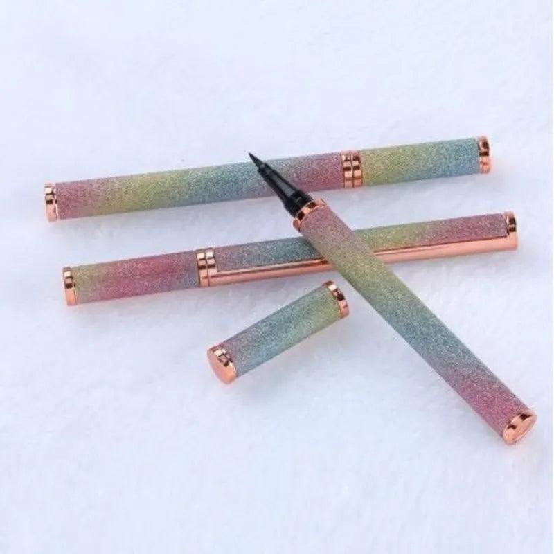 Delineador De Secagem Rápida À Prova De Água - Lojeri