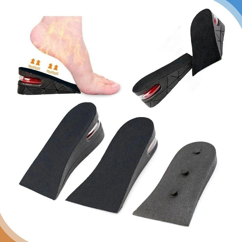 Palmilha De Altura - Até 5cm - Lojeri