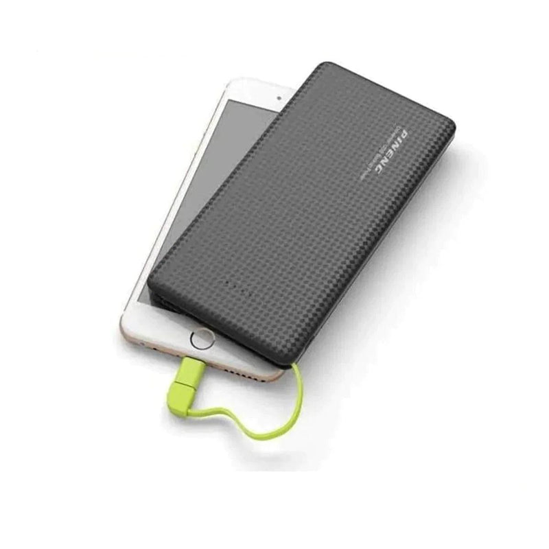 Carregador Portátil - PowerBank - Lojeri