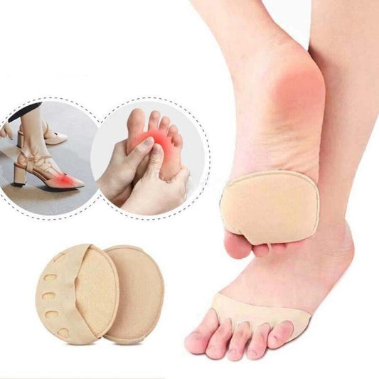 Suporte Ortopédico para sapatos de salto alto - Lojeri