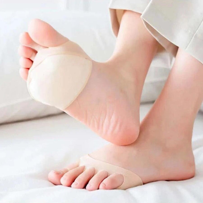 Suporte Ortopédico para sapatos de salto alto - Lojeri