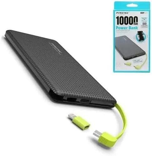 Carregador Portátil - PowerBank - Lojeri