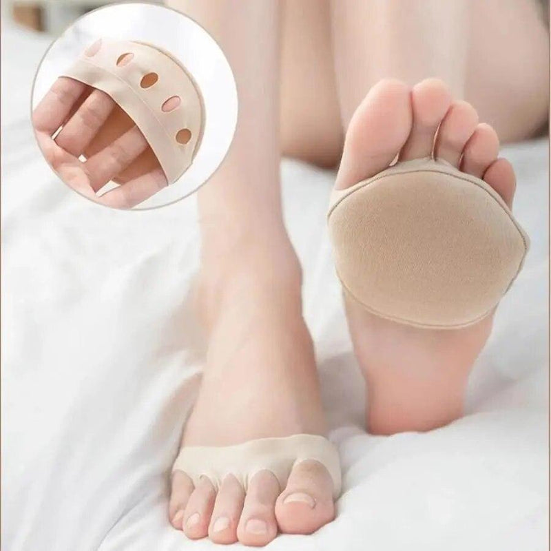 Suporte Ortopédico para sapatos de salto alto - Lojeri