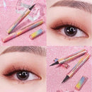 Delineador De Secagem Rápida À Prova De Água - Lojeri