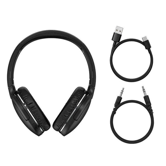 Fone De Ouvidos - Baseus-D02