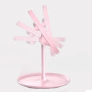 Espelho de maquiagem com luz led - 3 modos - Lojeri