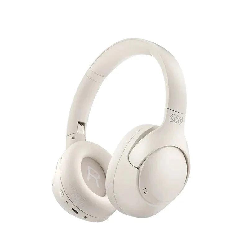 Headset Bluetooth - QCY-H3 - Lojeri